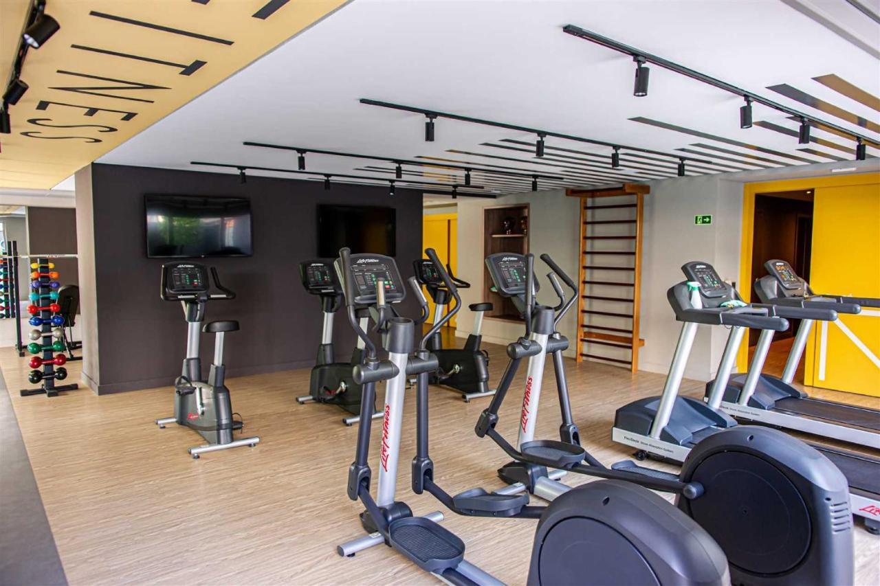 Loft Charmoso Proximo Allianz Parque, Puc, Einstein Perdizes Căn hộ São Paulo