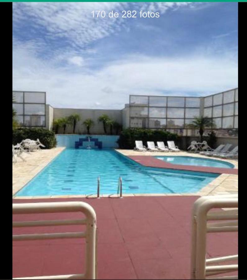Wyndham Nortel Expo Norte Apartment *