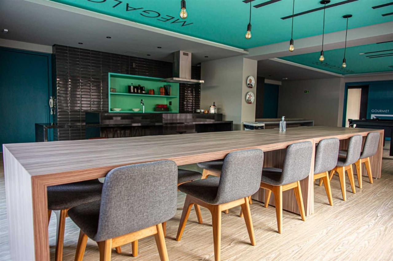 Loft Charmoso Proximo Allianz Parque, Puc, Einstein Perdizes Căn hộ *