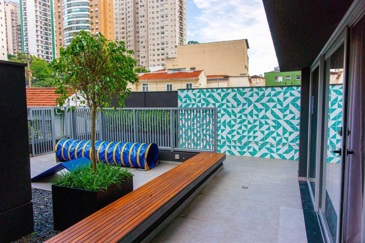 Loft Charmoso Proximo Allianz Parque, Puc, Einstein Perdizes Căn hộ