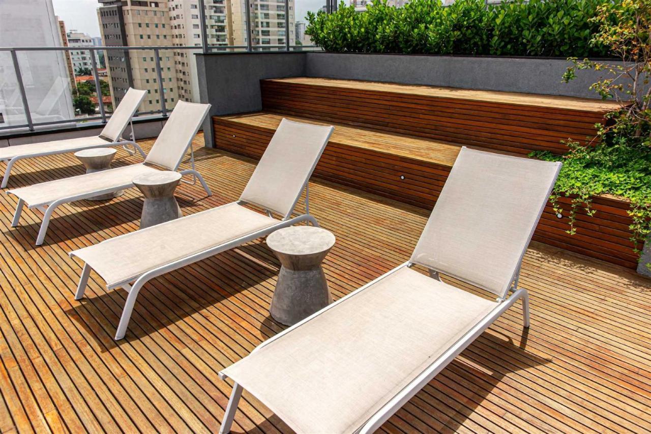 Loft Charmoso Proximo Allianz Parque, Puc, Einstein Perdizes * Sao Paulo