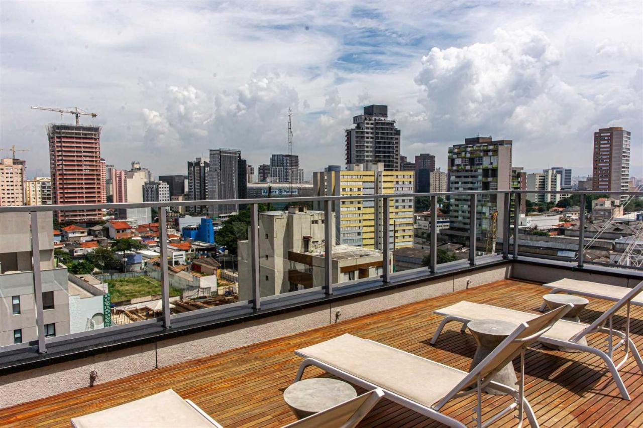 Loft Charmoso Proximo Allianz Parque, Puc, Einstein Perdizes