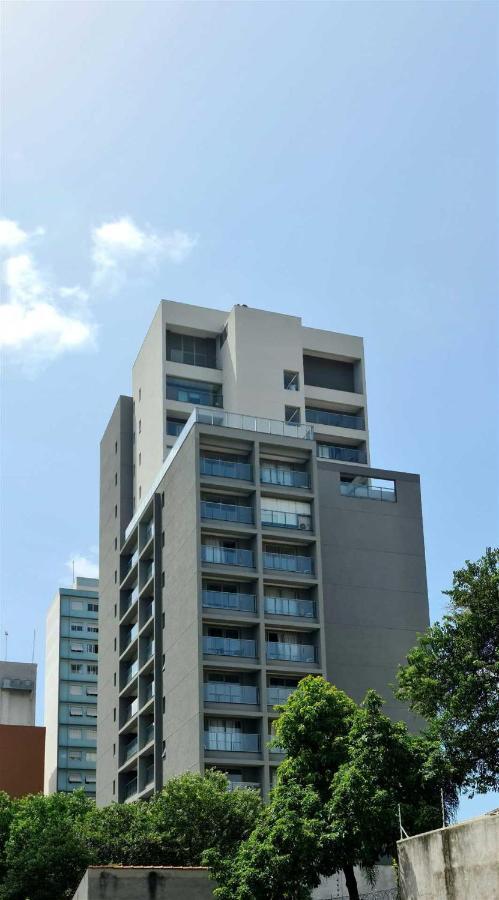 Loft Charmoso Proximo Allianz Parque, Puc, Einstein Perdizes Sao Paulo