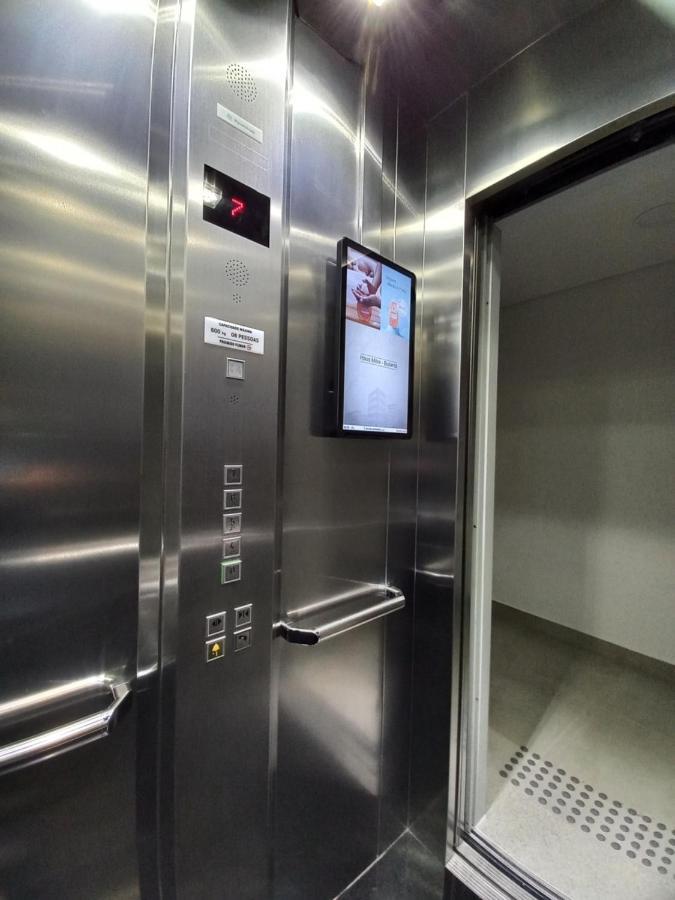 Apartment Aconchegante E Espacoso, Rua Drausio 108, A 100m Do Metro Butanta São Paulo