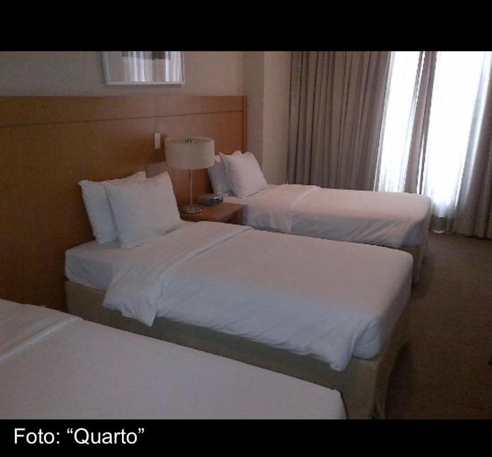 Wyndham Nortel Expo Norte * Sao Paulo