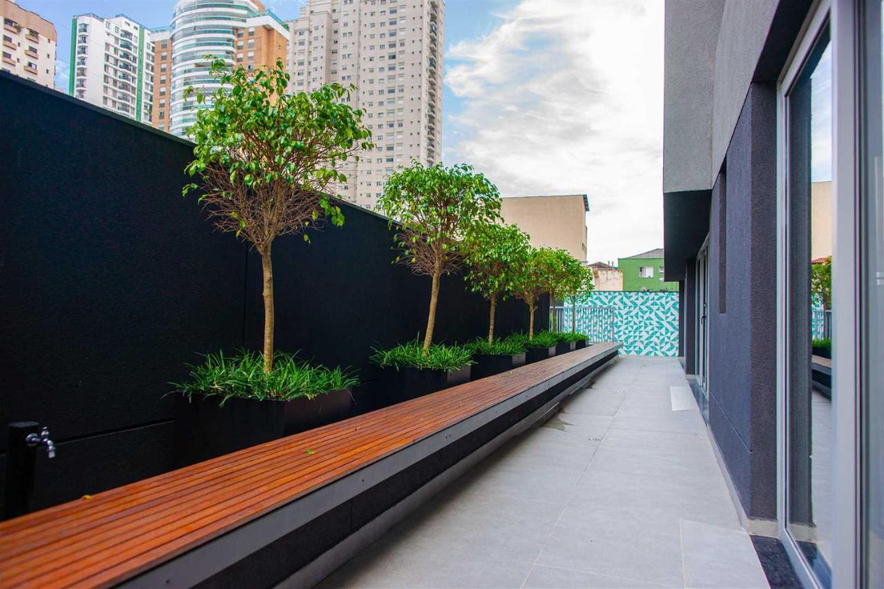 Loft Charmoso Proximo Allianz Parque, Puc, Einstein Perdizes Căn hộ