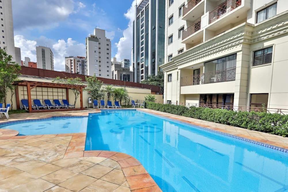 Apartamento Long Alvorada 1009 2 Dorms Olimpia