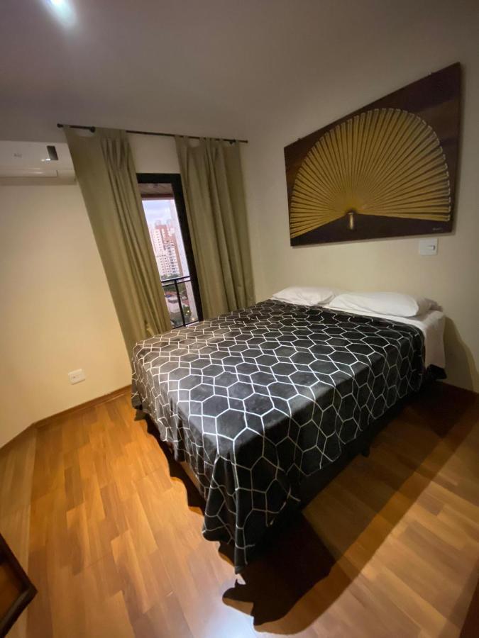 Personal Flat - Acomoda Ate 3 Pessoas - Moema - Aparthotel *