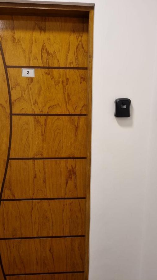Daire Novo Apartamento Smart Em Pirituba Sao Paulo