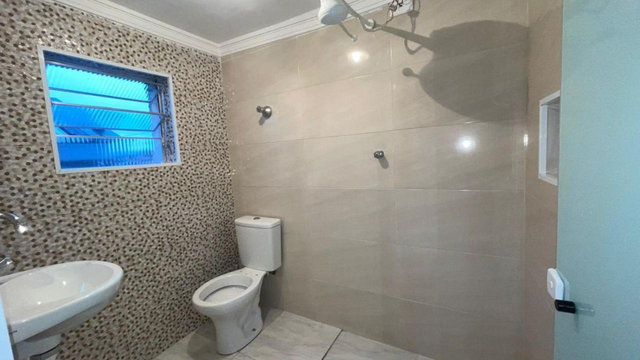 Hotel Tenda Jardim Otel