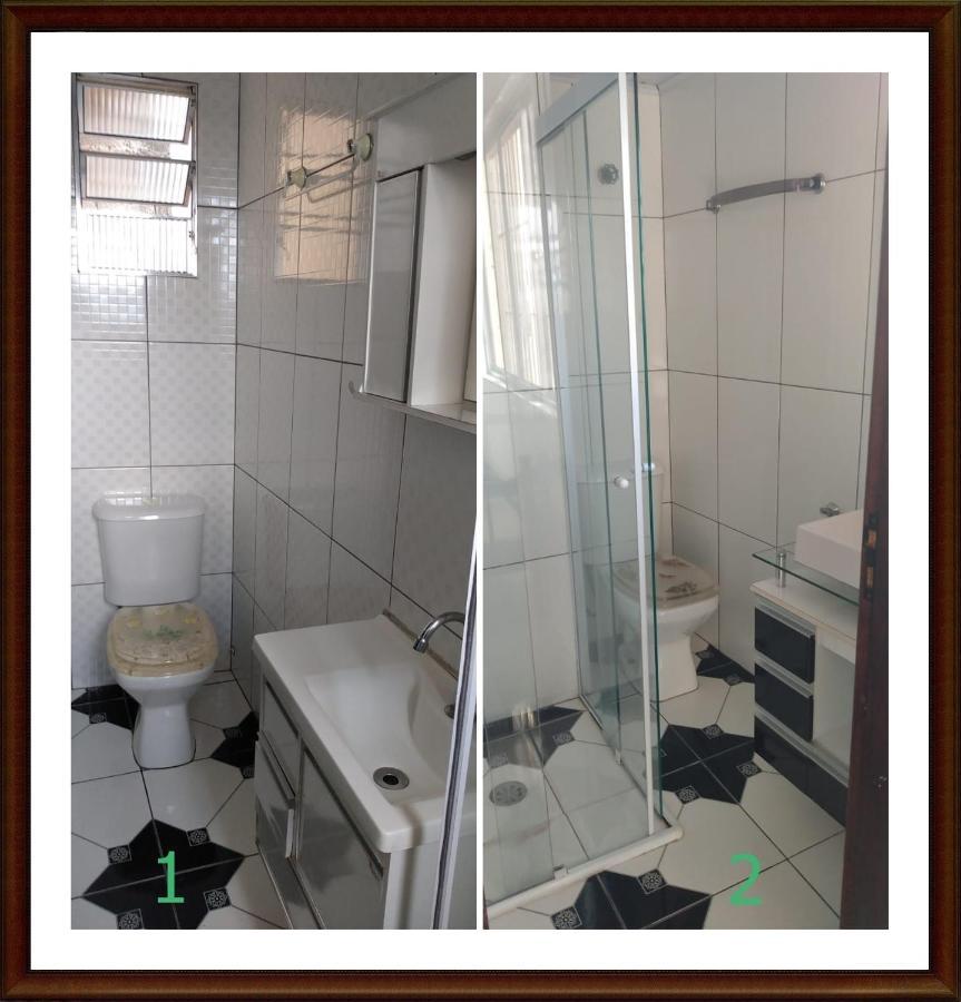 Pousada E Hotel Fortaleza Em Sao Paulo 5 nhà trọ São Paulo