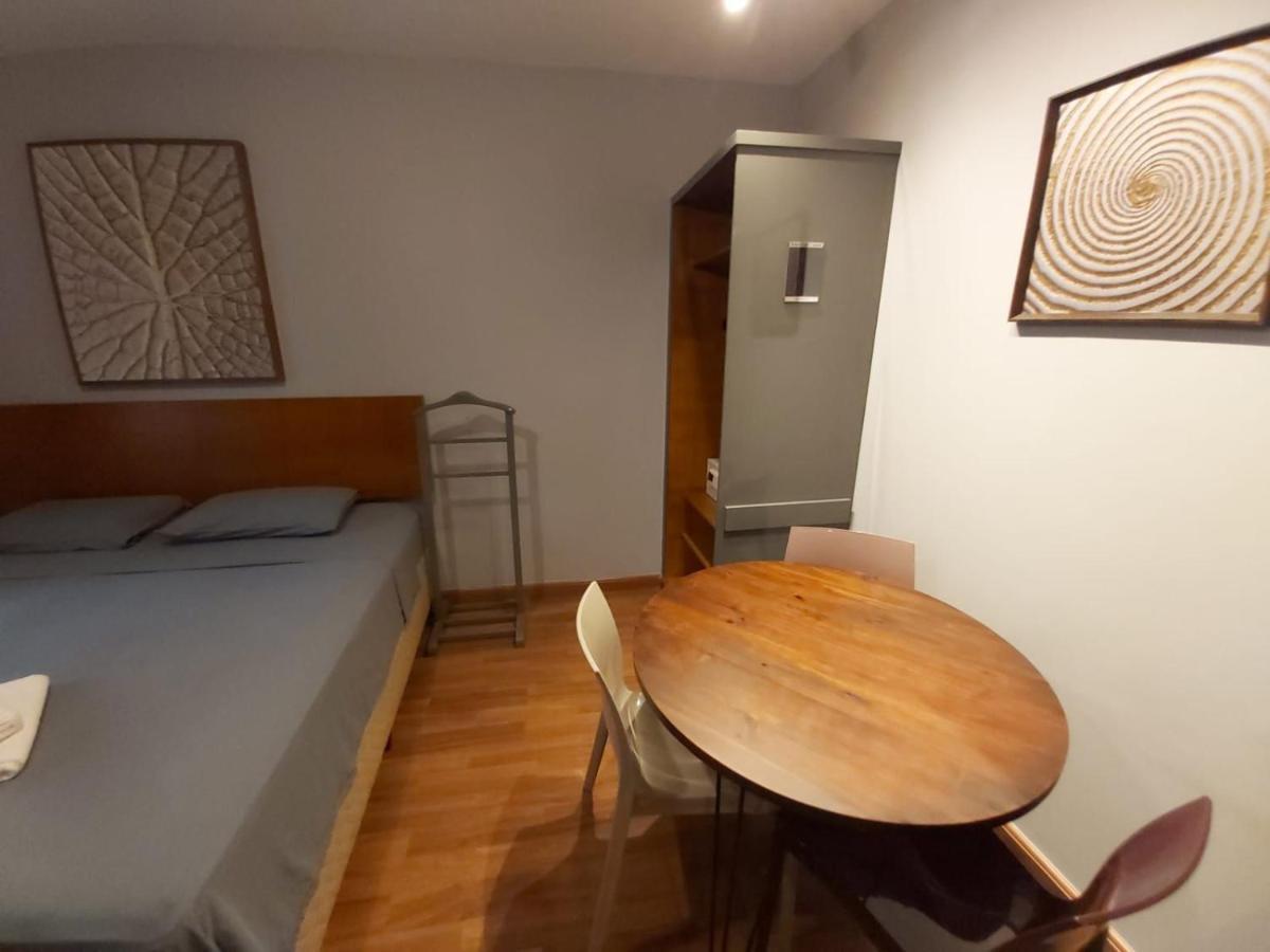 Hotel Elegant Flat Jardins - Garagem, Ar Cod, Sao Paulo