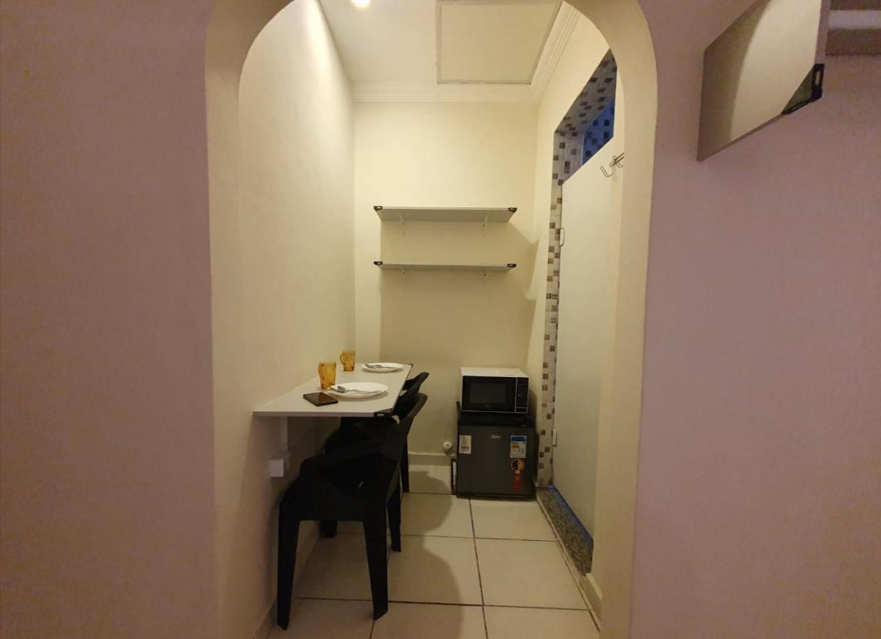 Residencial Buarque *