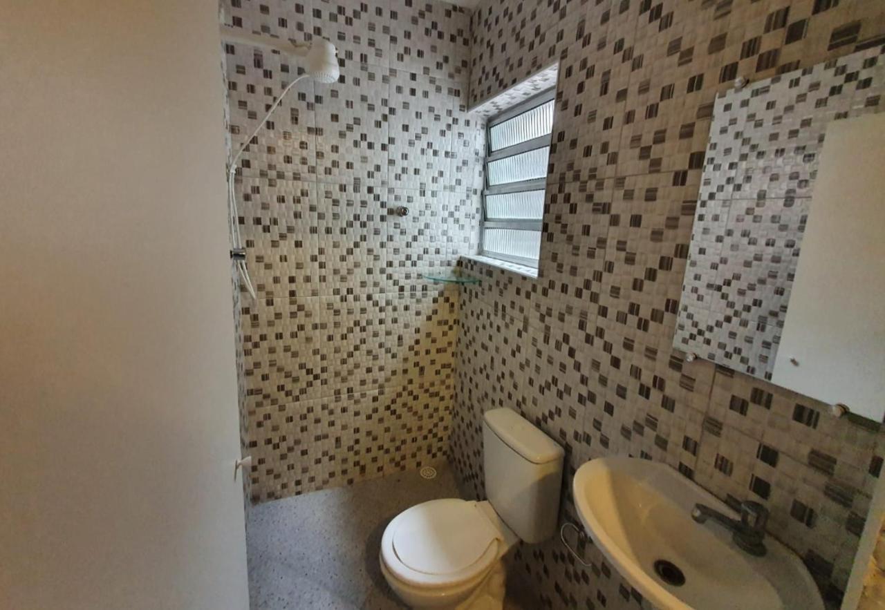 Aparthotel Residencial Buarque