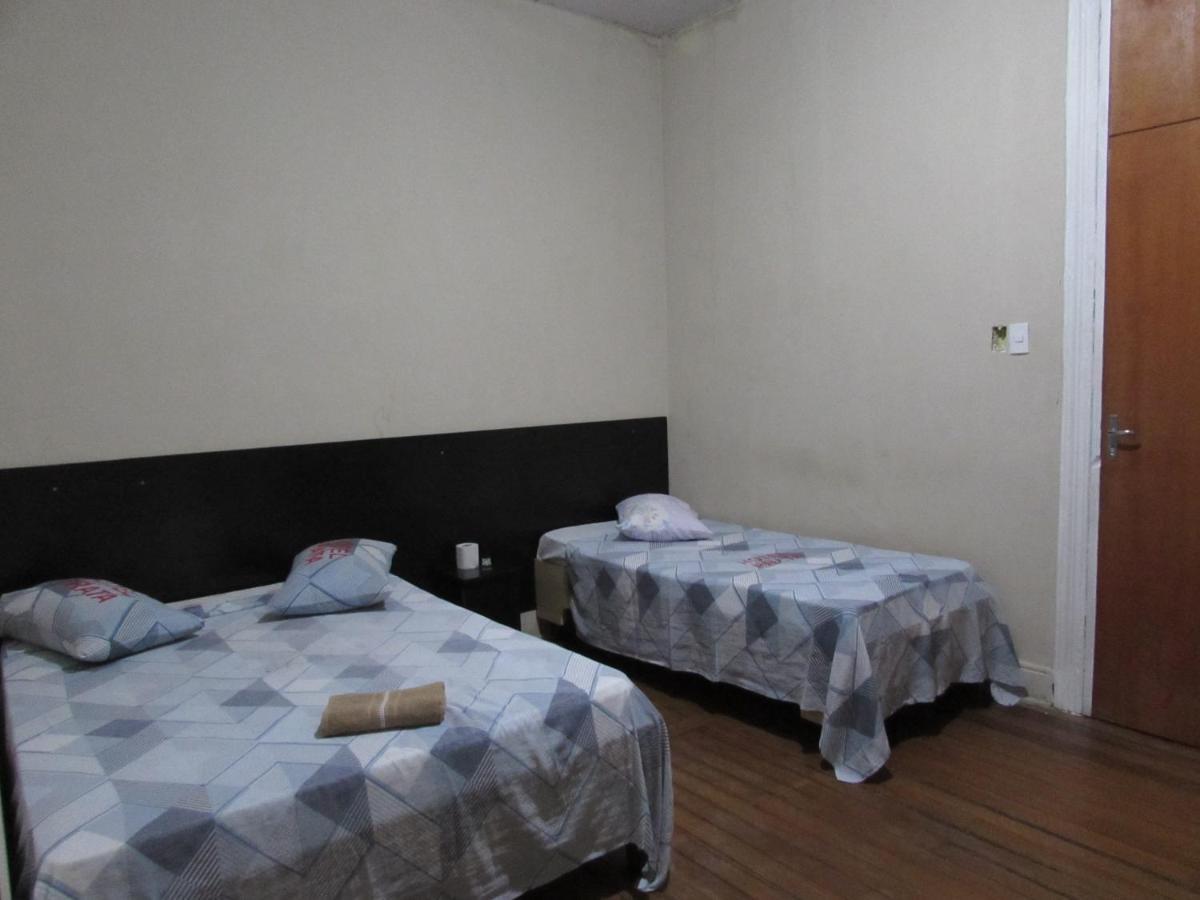 Hotel Prata São Paulo