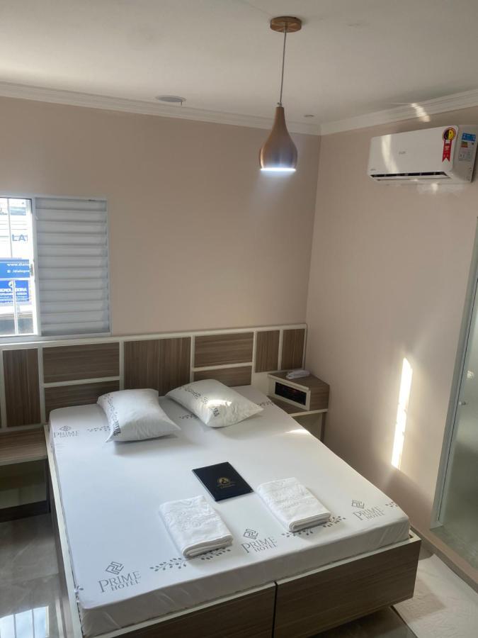 Prime Tatuape Khách sạn São Paulo