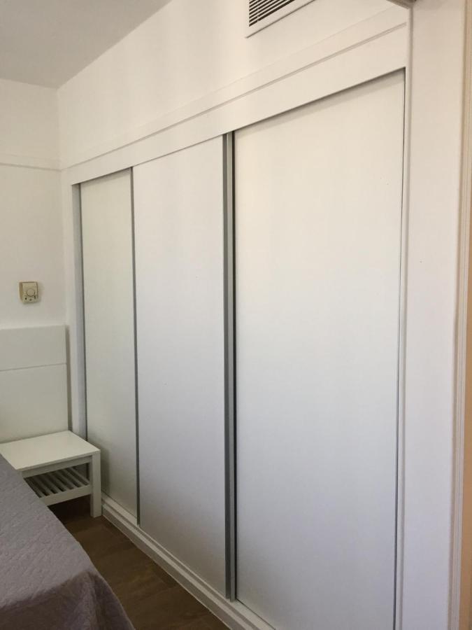 Otel Ninety Jardins - Flat Na Al Lorena