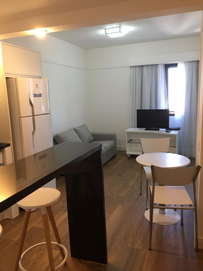 Ninety Jardins - Flat Na Al Lorena Otel