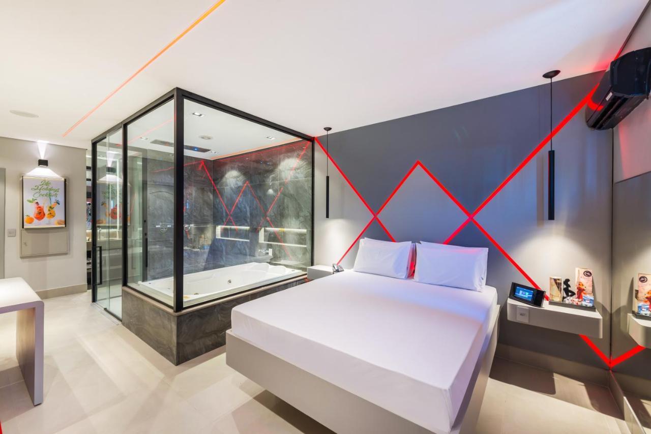 Mood Love hotel Sao Paulo