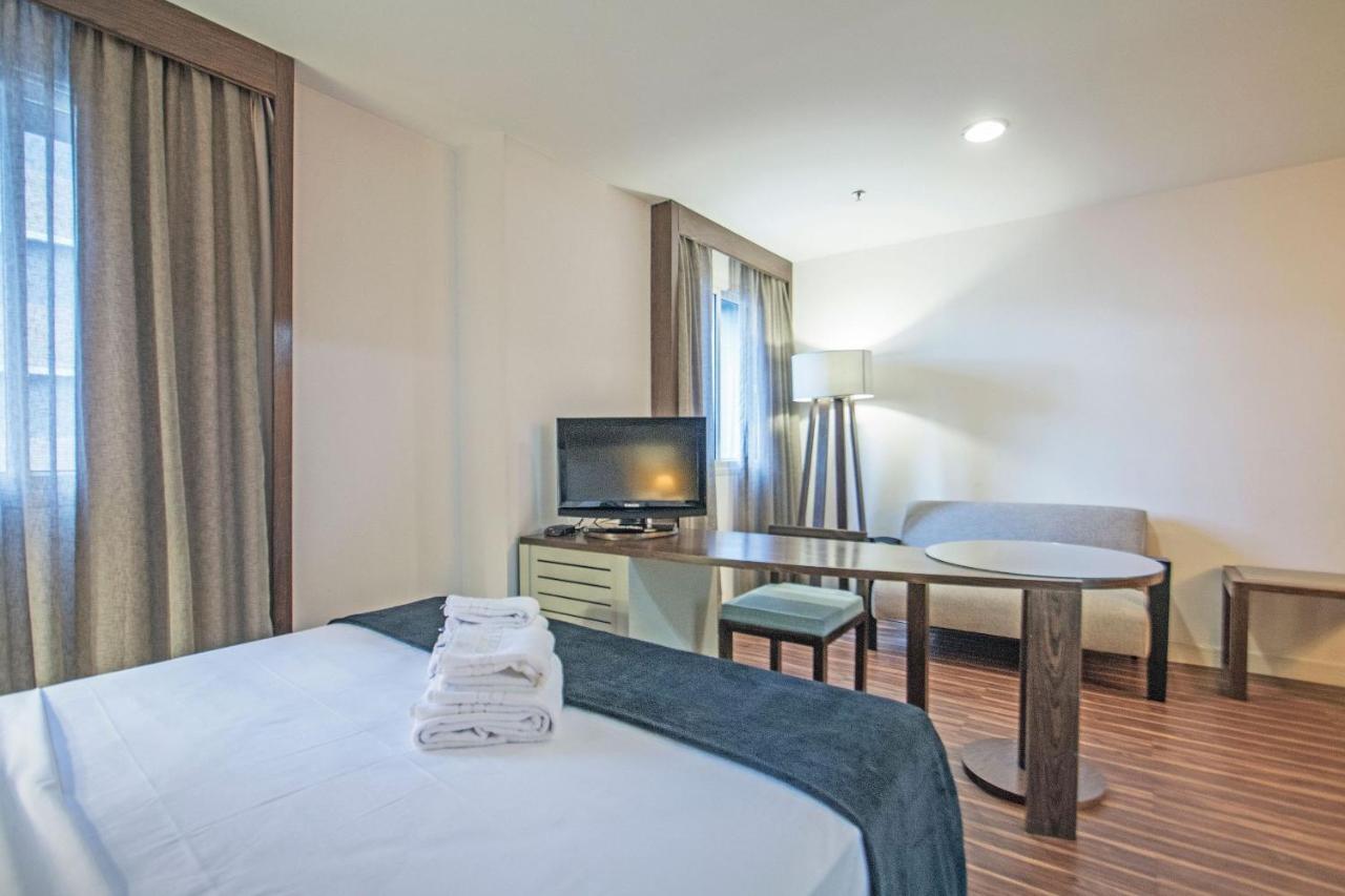 Anylife Smart Paulista Hotel Sao Paulo