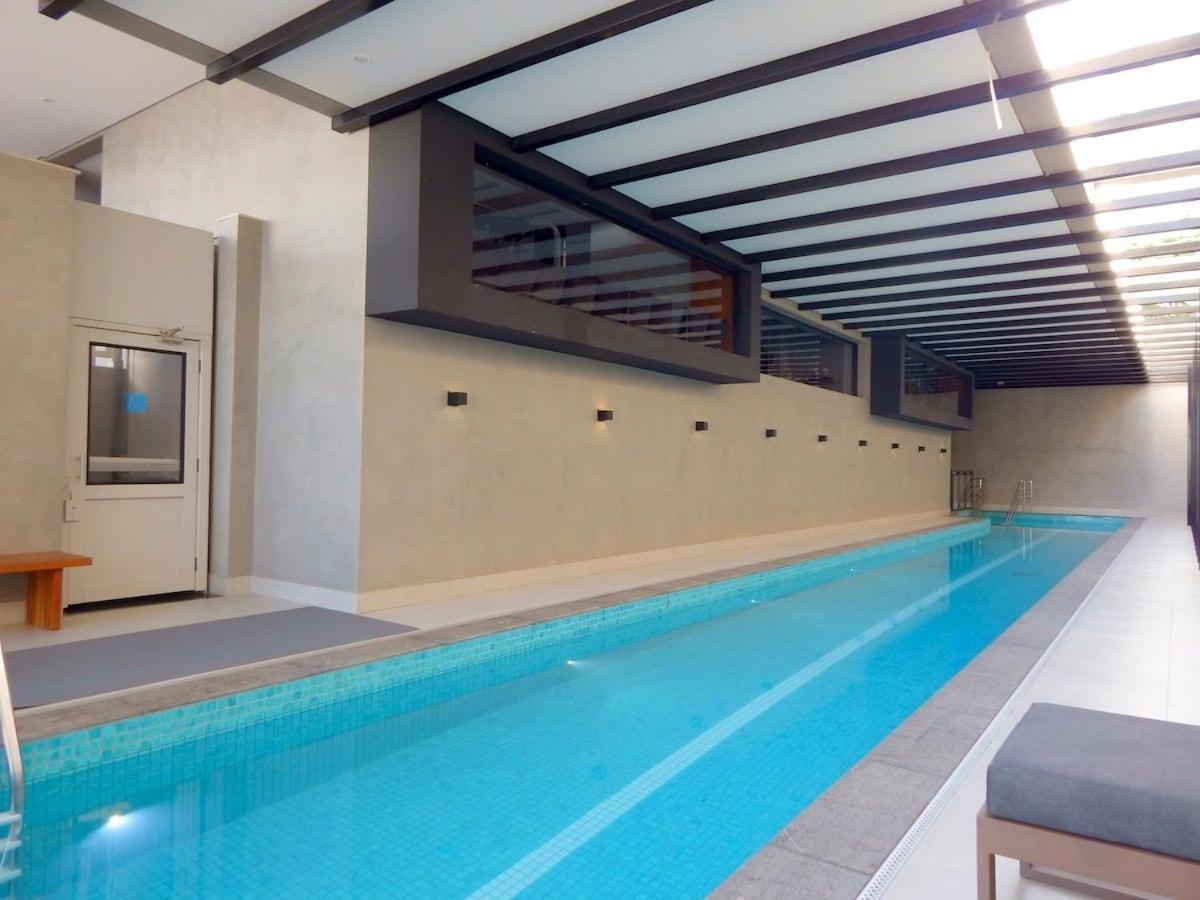Daire Easy Star - Luxuoso Studio No Coracao Do Campo Belo - Hc01h