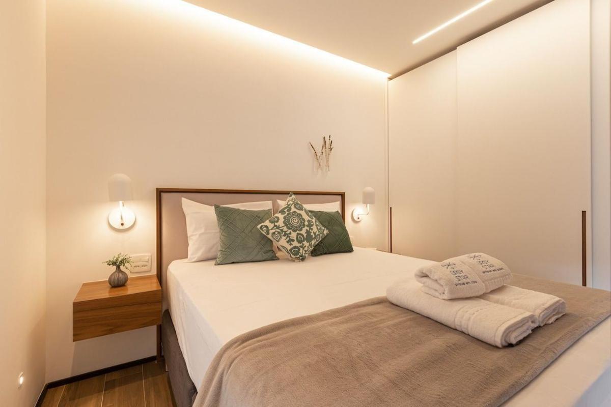 Easy Star - Luxuoso Studio No Coracao Do Campo Belo - Hc01h Daire Sao Paulo