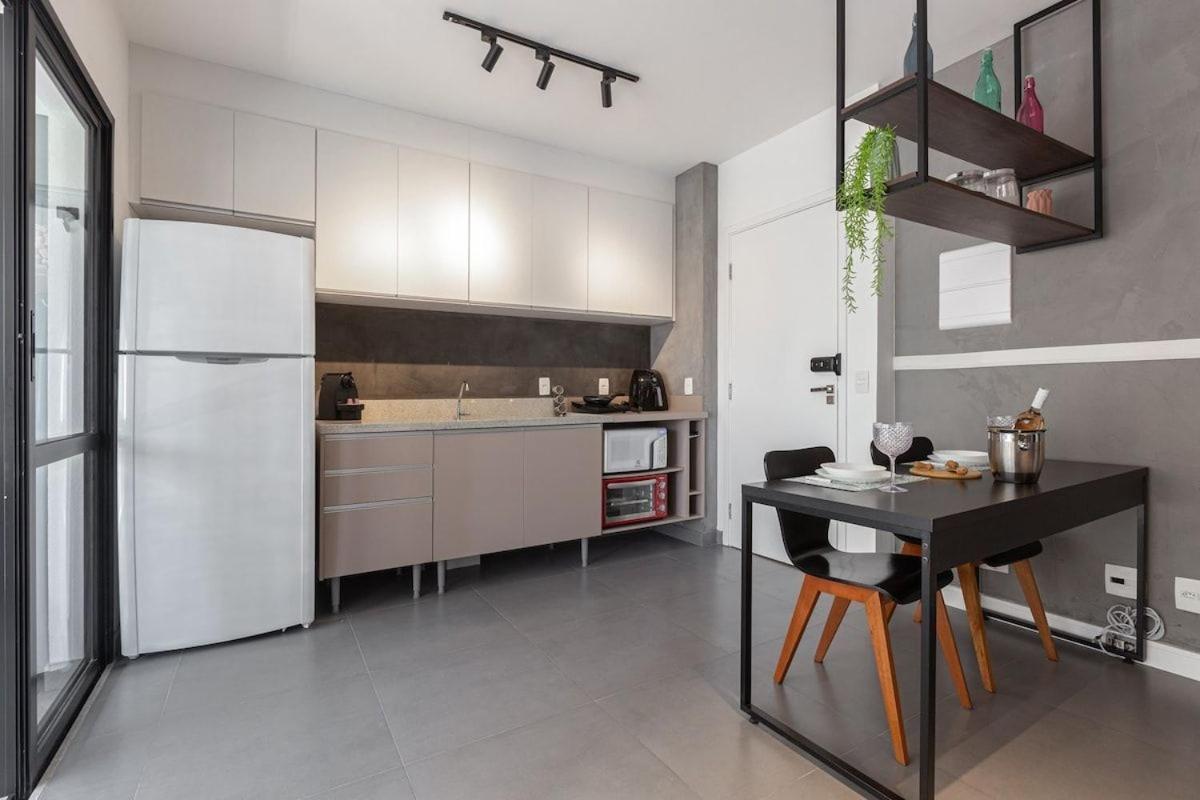 Easy Star- Charmoso Studio Ao Lado Do Aeroporto De Congonhas - Da01h Apartment *
