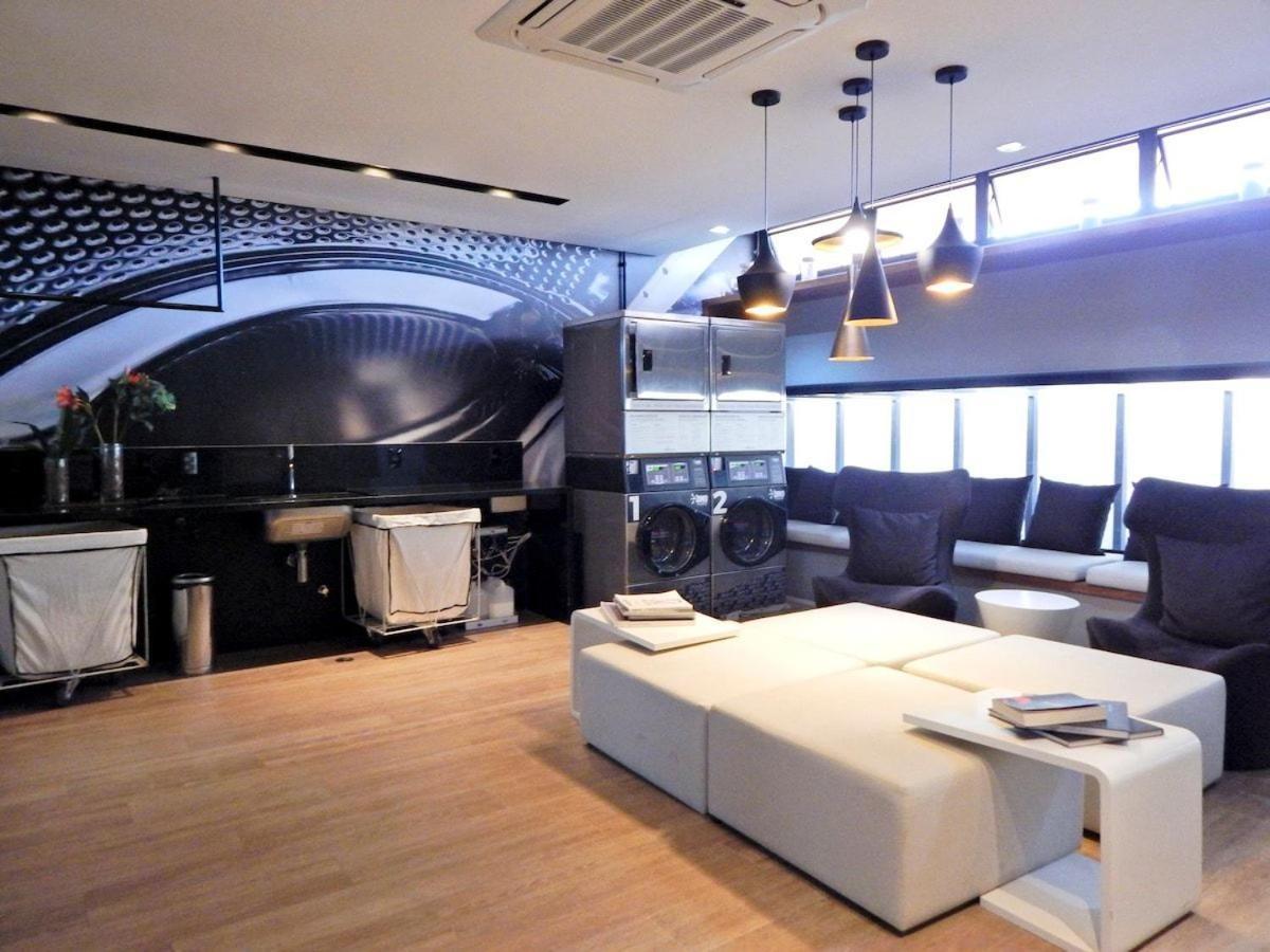 Easy Star- Charmoso Studio Ao Lado Do Aeroporto De Congonhas - Da01h *