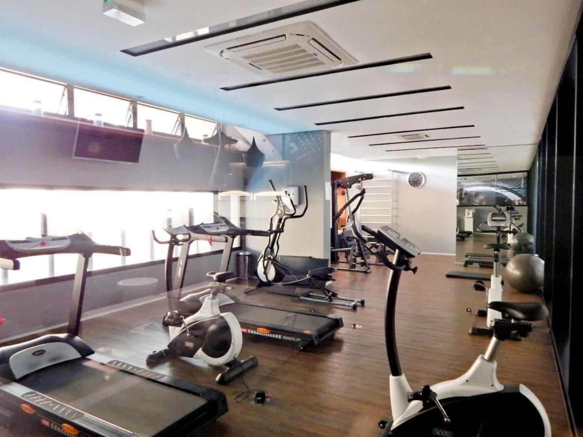 Easy Star- Charmoso Studio Ao Lado Do Aeroporto De Congonhas - Da01h