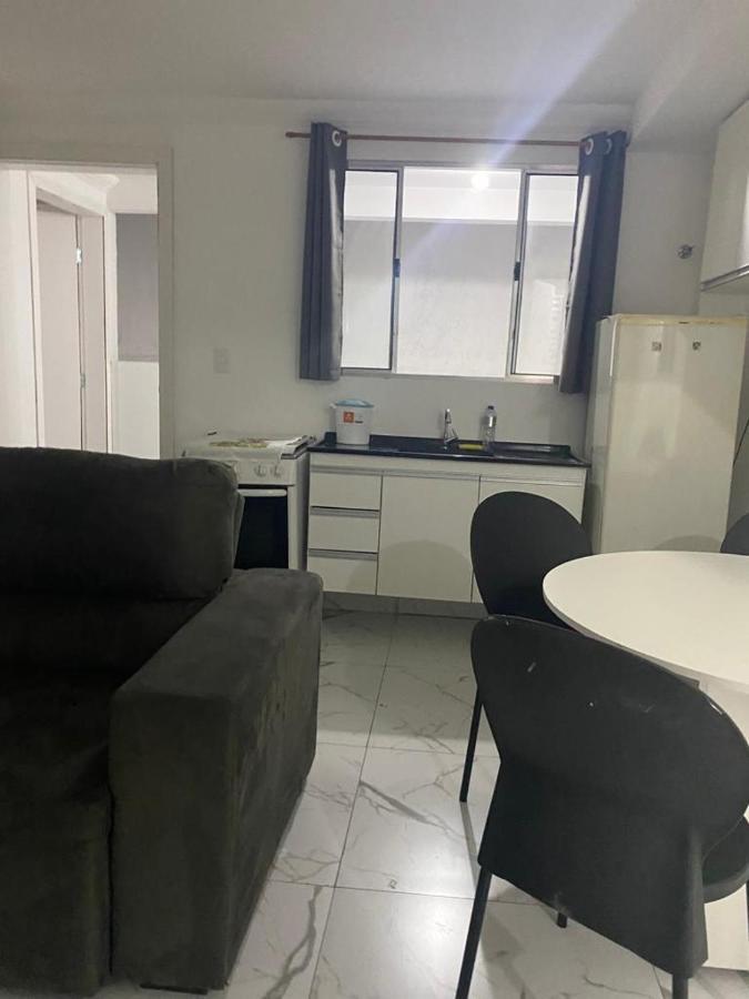 Căn hộ No Tremembe- 2 São Paulo