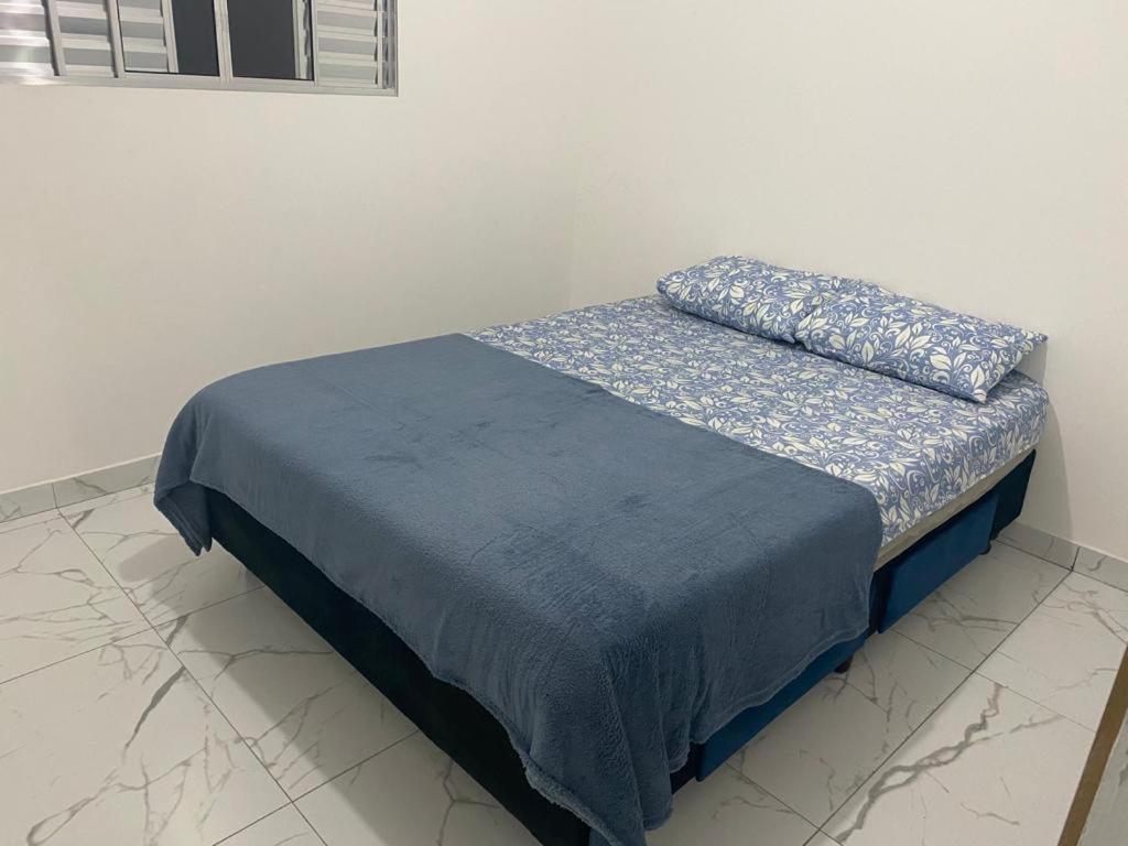 No Tremembe- 2 Căn hộ São Paulo