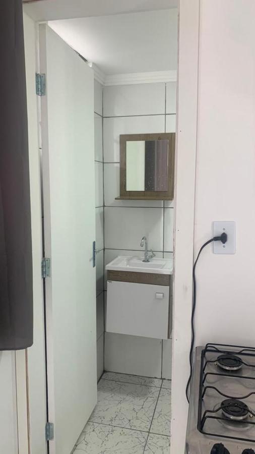 1 Daire Sao Paulo