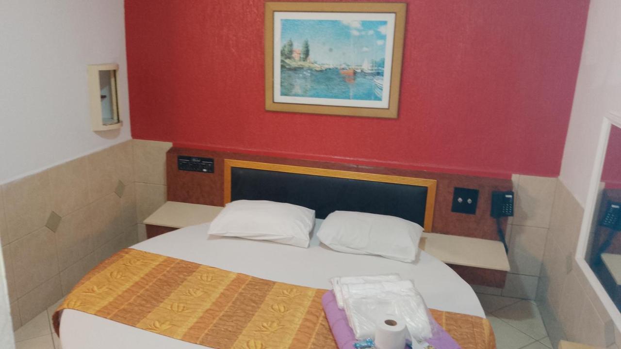 Smart Hotel