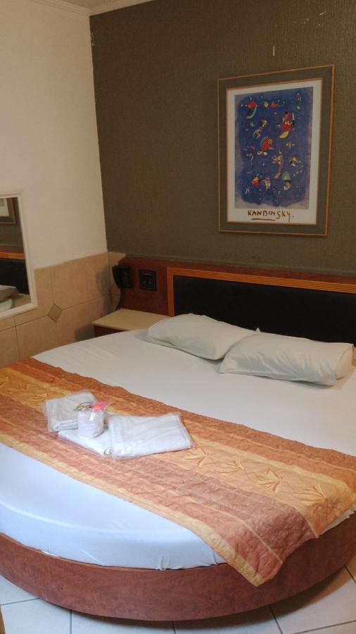 Hotel Smart Sao Paulo