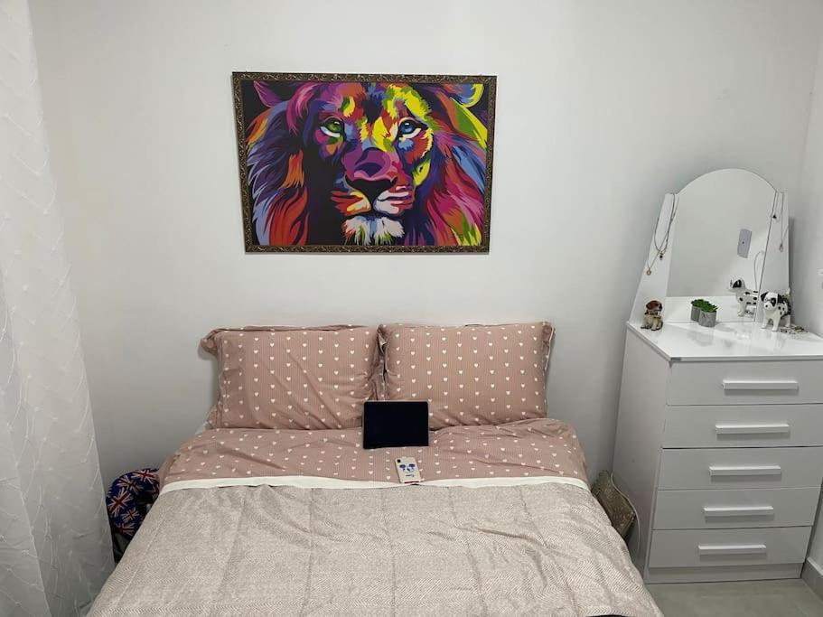 Novo Apartamento Smart Em Pirituba Daire *