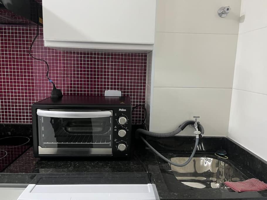 Novo Apartamento Smart Em Pirituba Sao Paulo