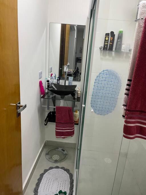 Daire Novo Apartamento Smart Em Pirituba