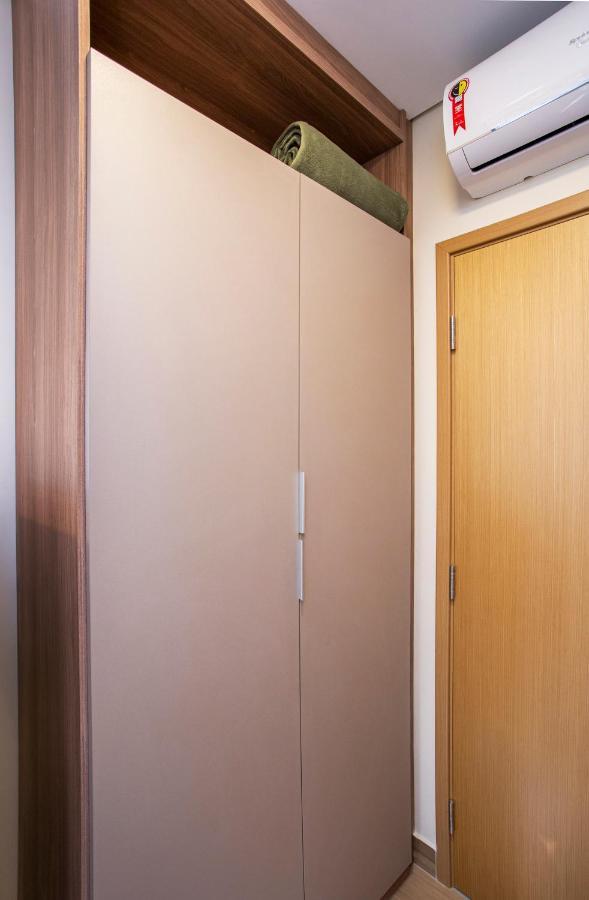 Khách sạn Goatica Aeroporto Congonhas 3*