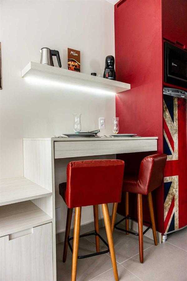 Loft Charmoso Proximo Allianz Parque, Puc, Einstein Perdizes Căn hộ