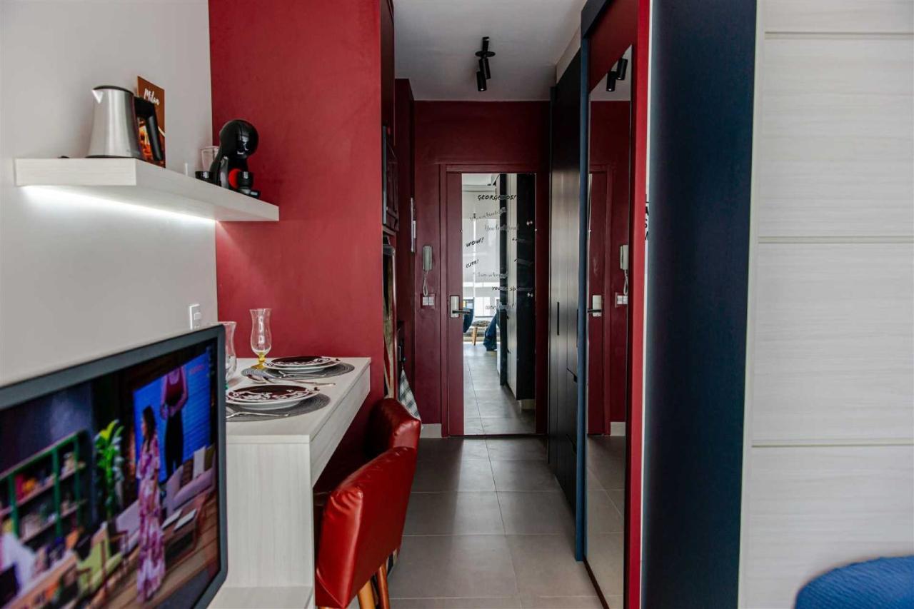 Loft Charmoso Proximo Allianz Parque, Puc, Einstein Perdizes