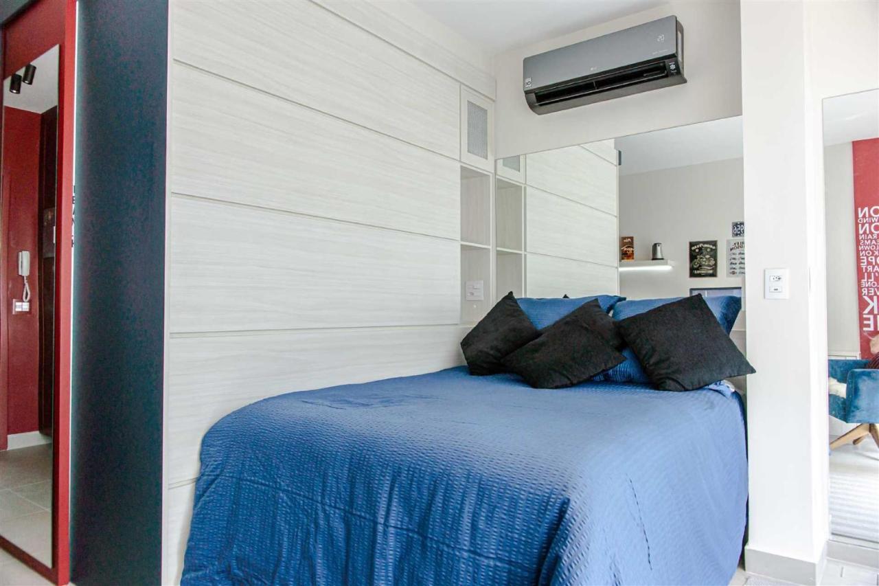Căn hộ Loft Charmoso Proximo Allianz Parque, Puc, Einstein Perdizes