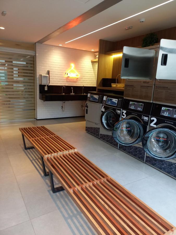 Apartment Aconchegante E Espacoso, Rua Drausio 108, A 100m Do Metro Butanta *