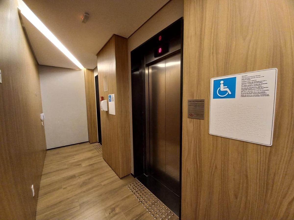 Apartment Aconchegante E Espacoso, Rua Drausio 108, A 100m Do Metro Butanta São Paulo