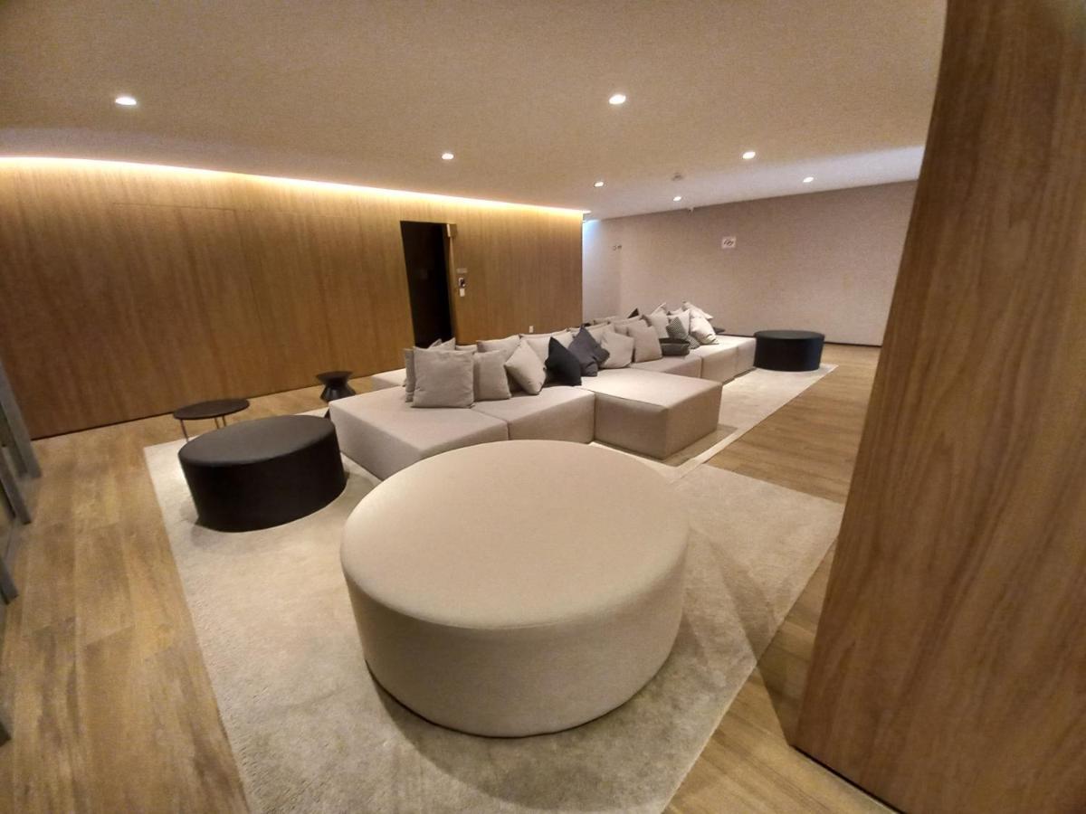 Apartment Aconchegante E Espacoso, Rua Drausio 108, A 100m Do Metro Butanta São Paulo