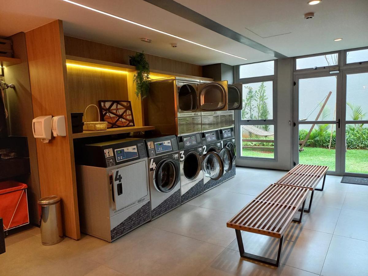 Apartment Aconchegante E Espacoso, Rua Drausio 108, A 100m Do Metro Butanta