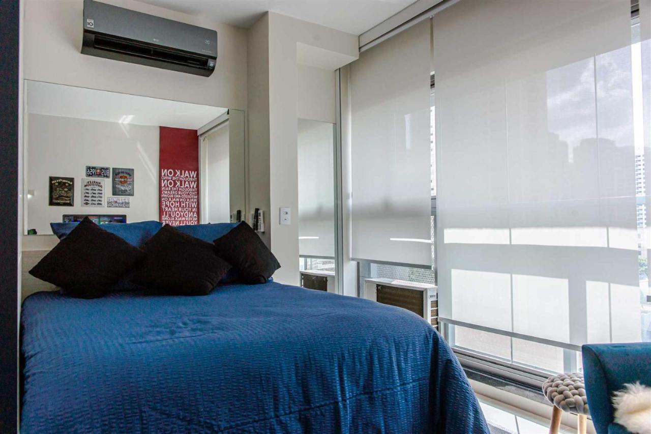 Loft Charmoso Proximo Allianz Parque, Puc, Einstein Perdizes Căn hộ São Paulo