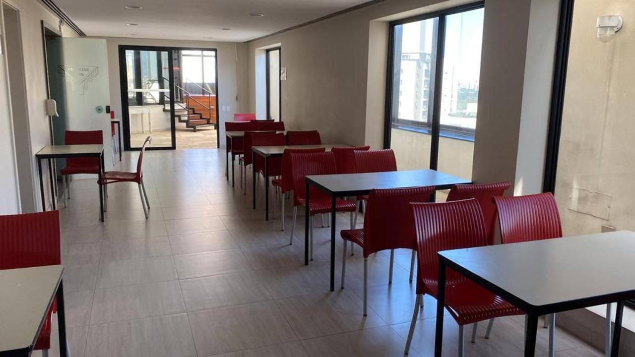 Flat Jardins, Excelente Localizacao !