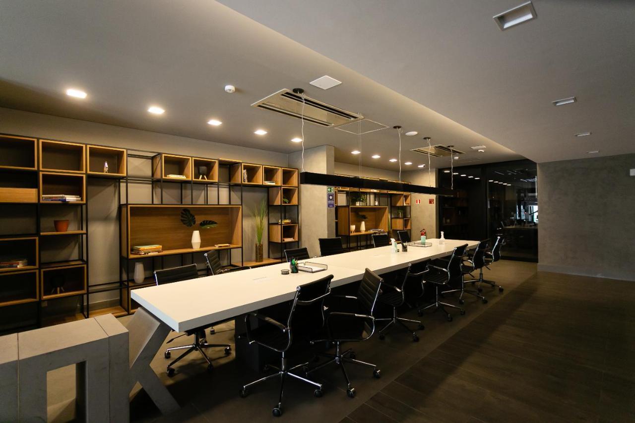 Vn Capote Valente 712 No Coracao De Apartment São Paulo