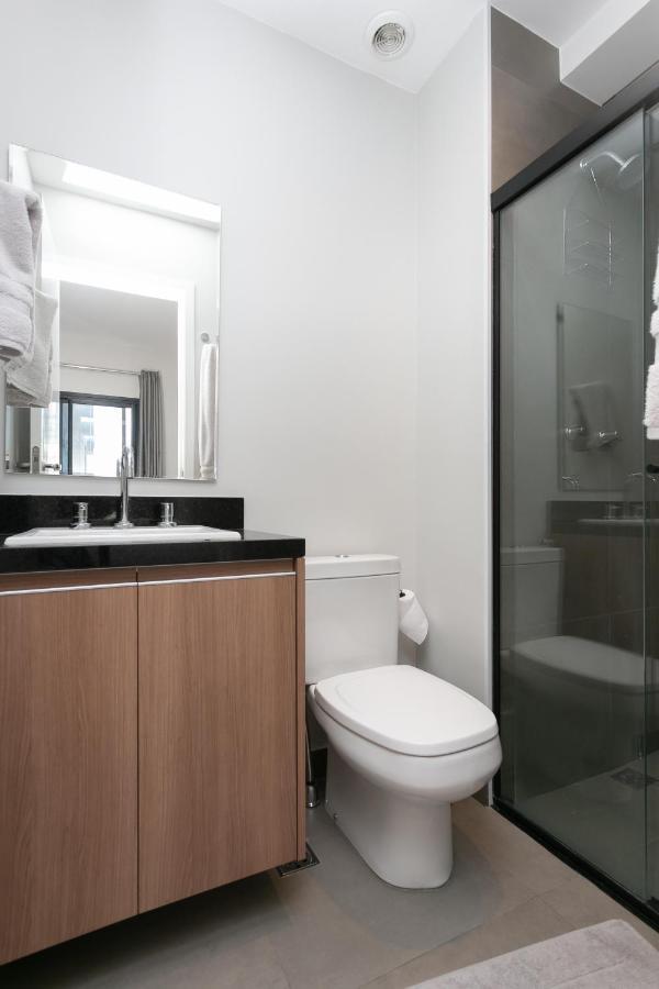 Vn Capote Valente 712 No Coracao De Apartment São Paulo