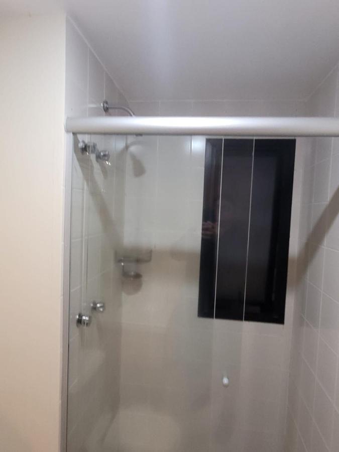Elegant Flat Jardins - Garagem, Ar Cod, Hotel Sao Paulo